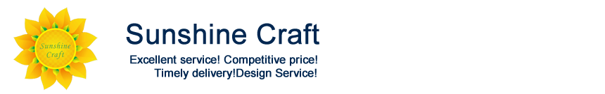 Sunshine Craft Logo